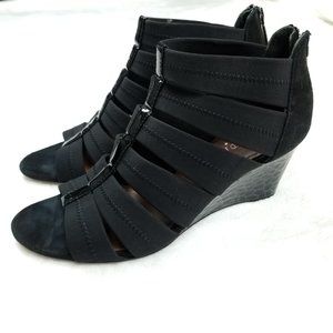 Donald J Pliner 7.5 Jada Wedge Sandal